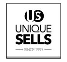 Unique Sells